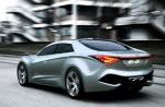 Hyundai i-Flow Concept 2010 года